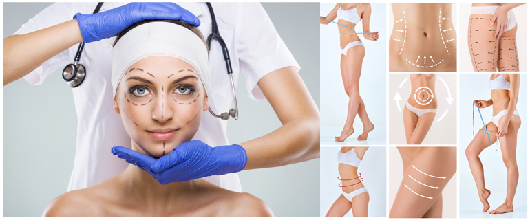 financiacion Cirugía reconstructiva